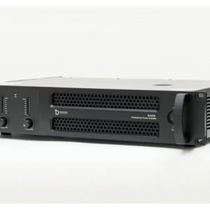 EA205 5