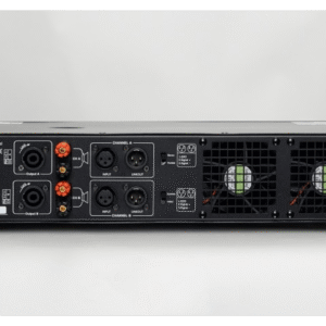EA208 2