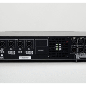 EA406 2