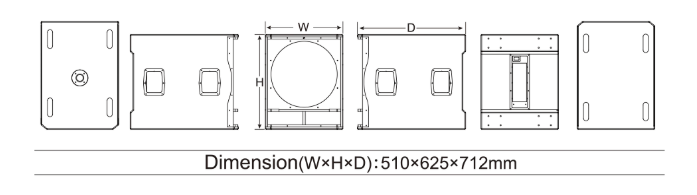 EA5118 6 EA5118 3