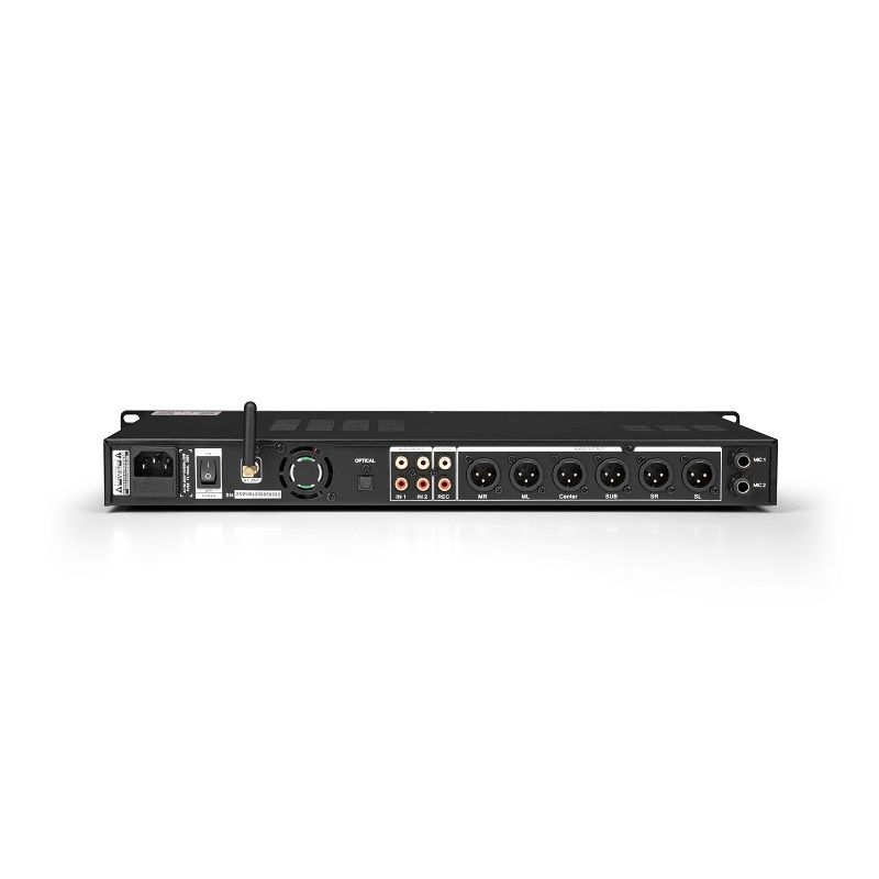 Felix FD68 9 Felix FD68 2
