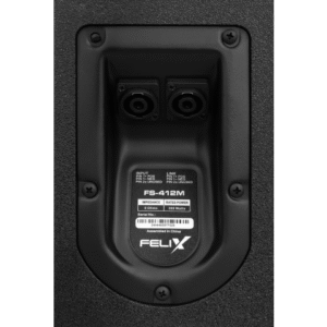 Felix FS-412M 8 Felix FS 412M 2