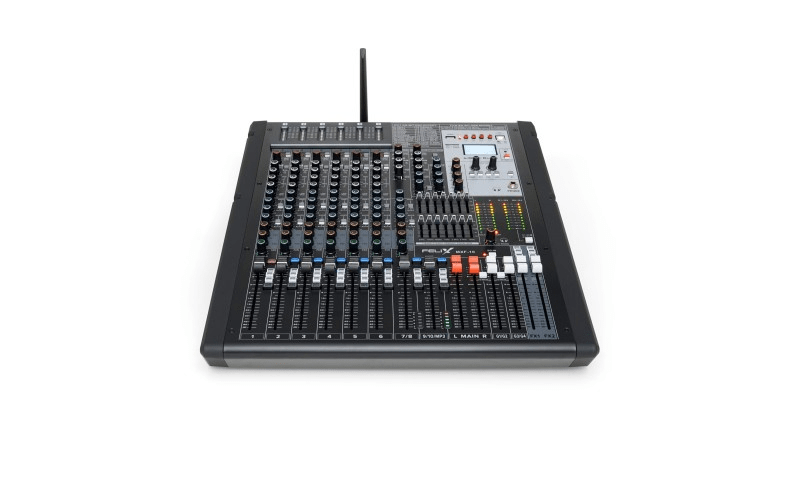 Felix MXF10