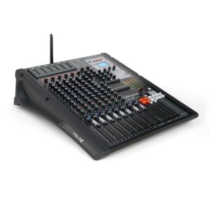 Felix MXF10 4 Felix MXF10 2