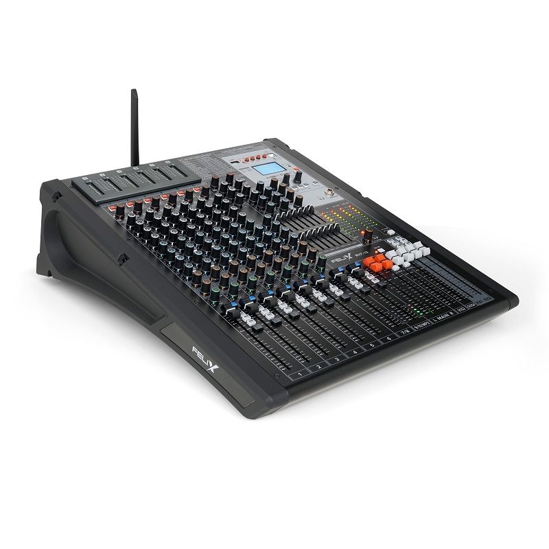 Felix MXF10 8 Felix MXF10 2