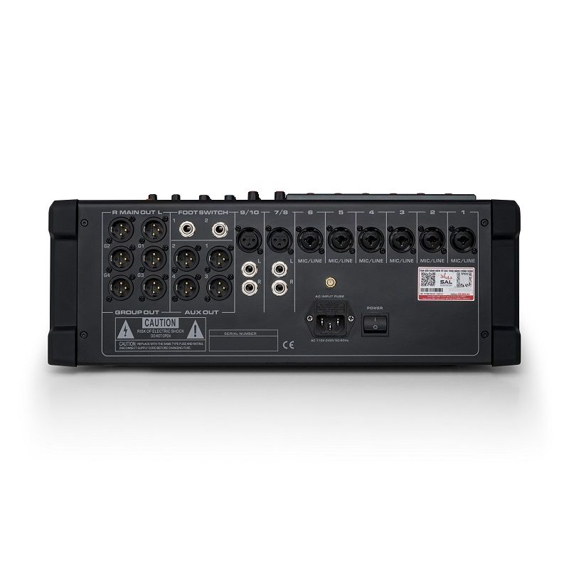 Felix MXF10 7 Felix MXF10 3