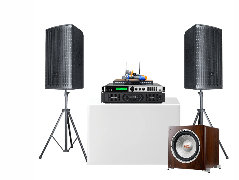Audiocenter GT02 1 GT02 1