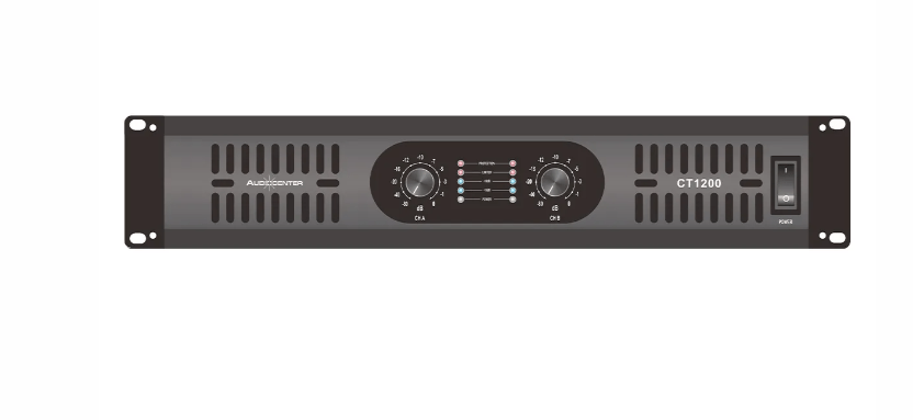 Audiocenter GT02 14 GT02 3