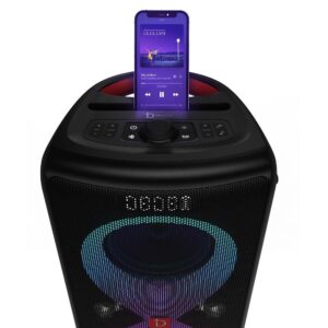 Infinity 110Plus 2