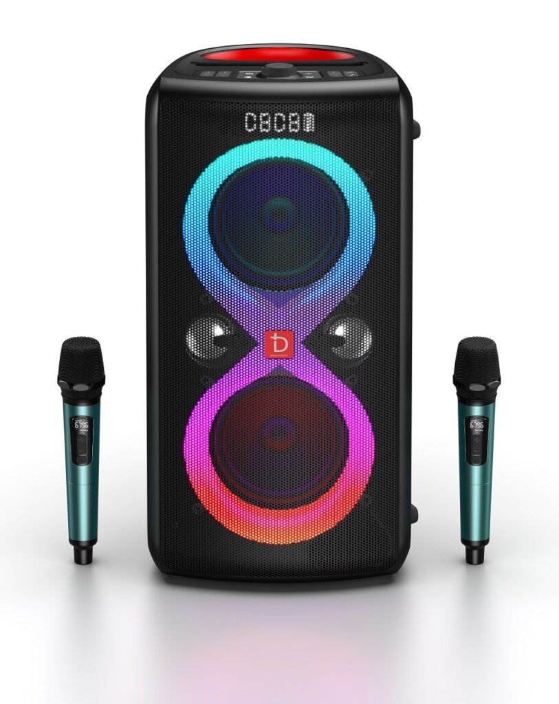 Infinity 110Plus 3