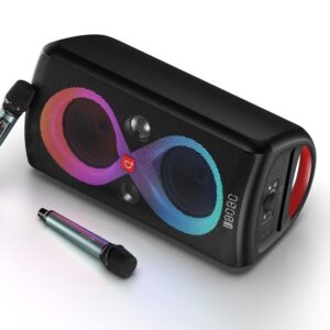 Infinity 110Plus 5