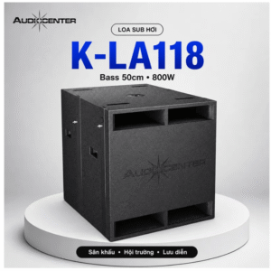 K-LA118