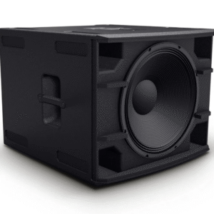 K-LA118-DSP 5 K LA118 DSP 3