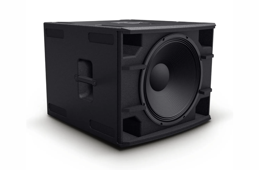 K-LA118-DSP 8 K LA118 DSP 3
