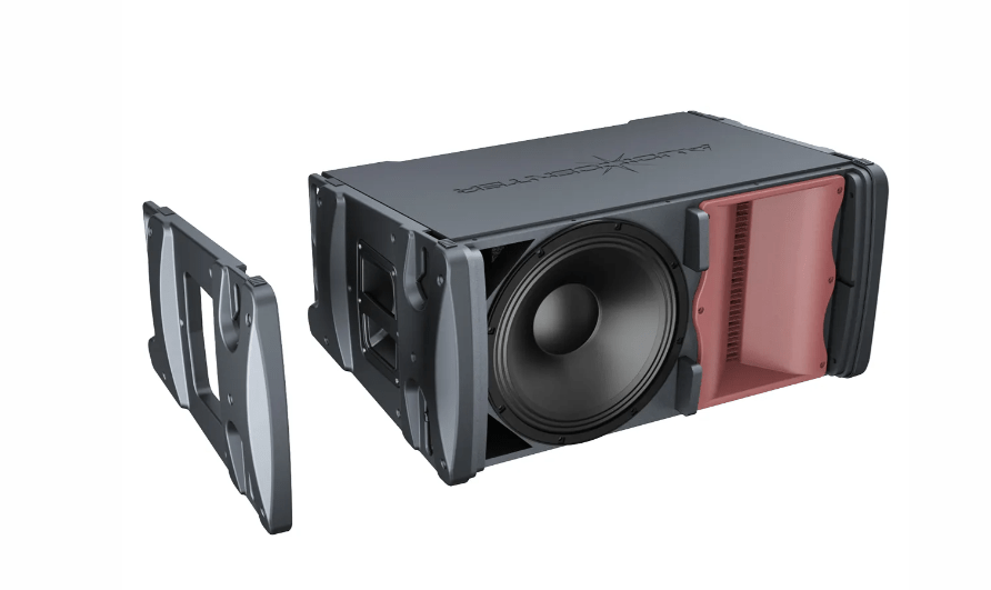 K-LA118A 17 K LA118A 2