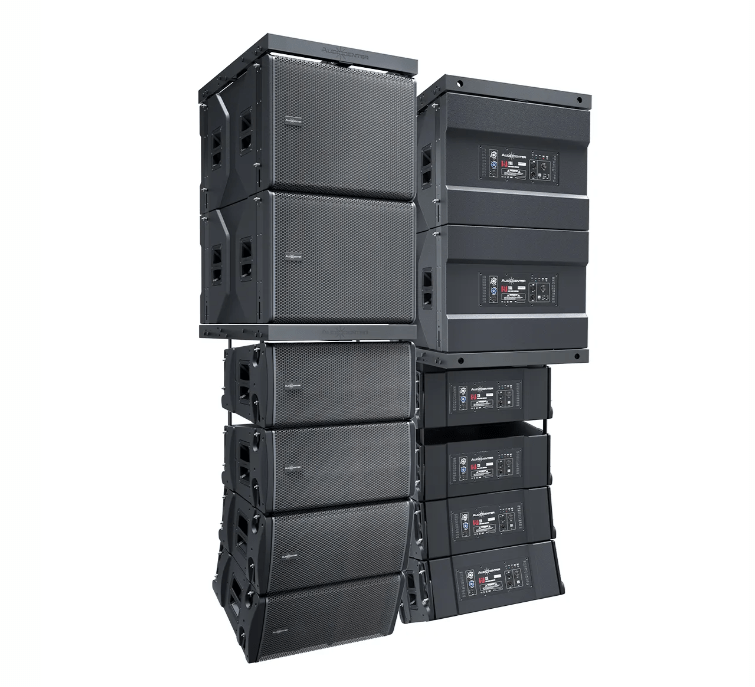 K-LA118A 20 K LA118A 6
