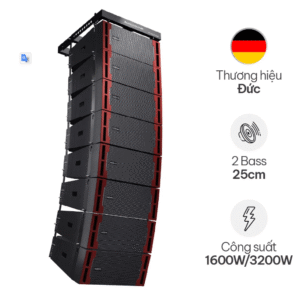 K-LA210-DSP