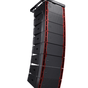 K LA210 DSP 5
