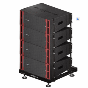 K LA210 DSP 6
