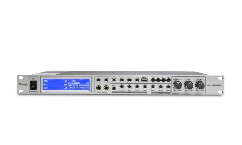 KM330 Pro