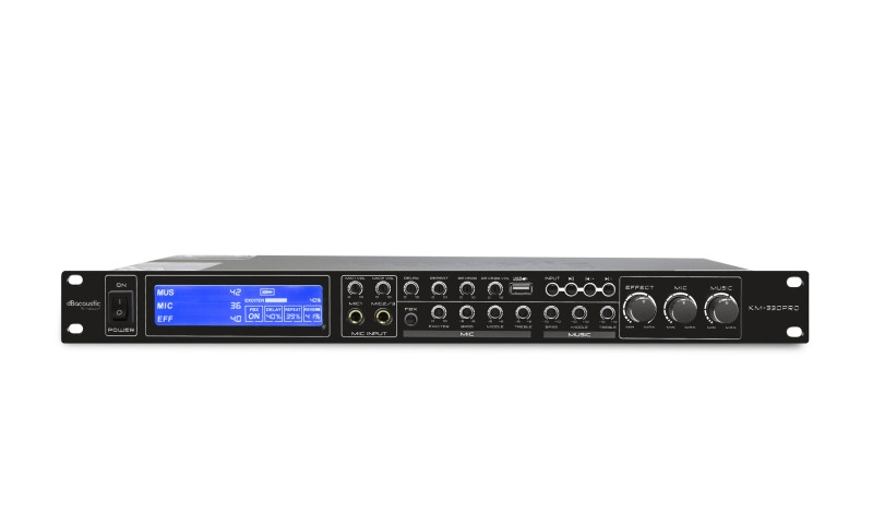 KM330 Pro 12 KM330 Pro 5