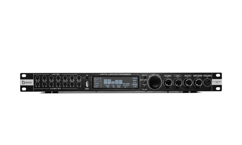 KM350 Pro V2 11 KM350 Pro V2 1
