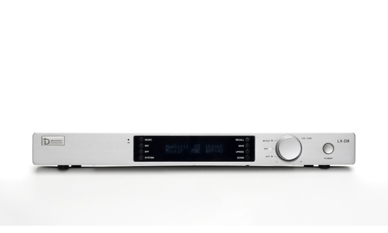 LX-D8 12 LX D8 1