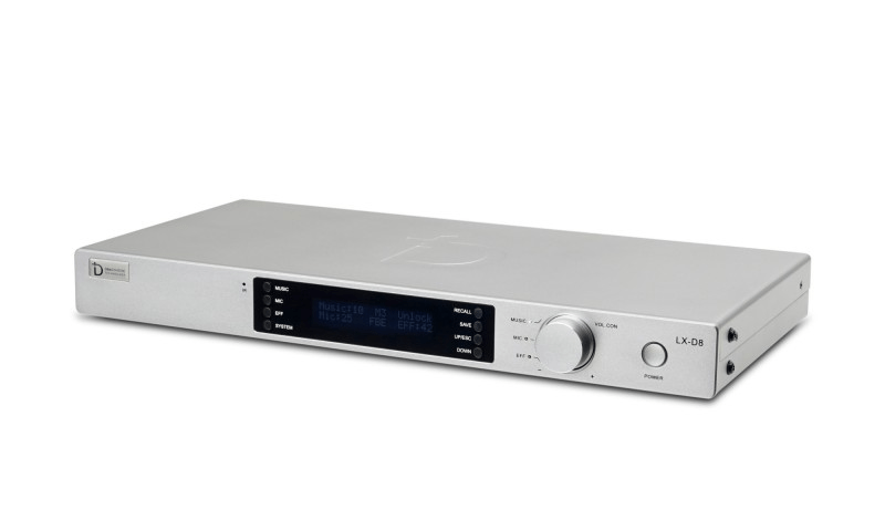 LX-D8 5 LX D8 5
