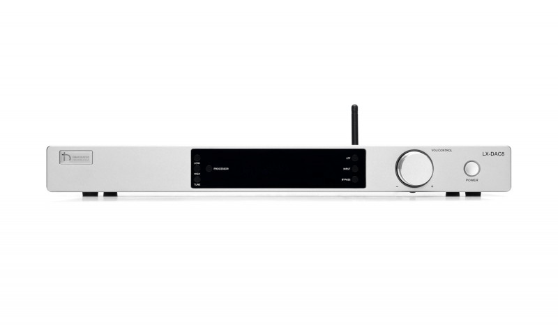 LX-DAC8 10 LX DAC8 1