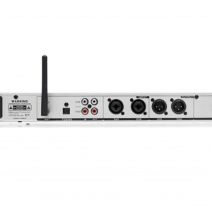 LX-DAC8 7 LX DAC8 3