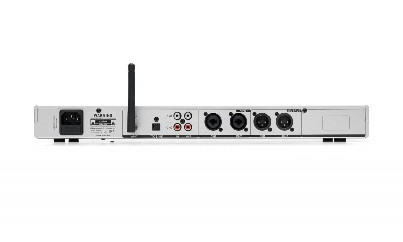 LX-DAC8 11 LX DAC8 3