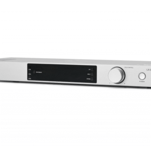 LX-DAC8 8 LX DAC8 4