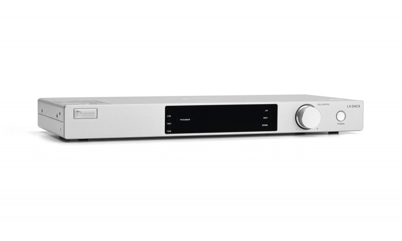 LX-DAC8 5 LX DAC8 5