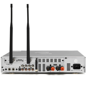 LX H6 5