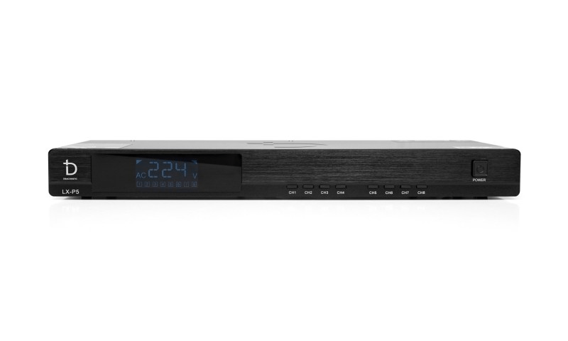 LX-P5 2 LX P5 2