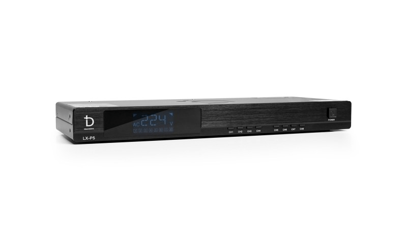 LX-P5 4 LX P5 4
