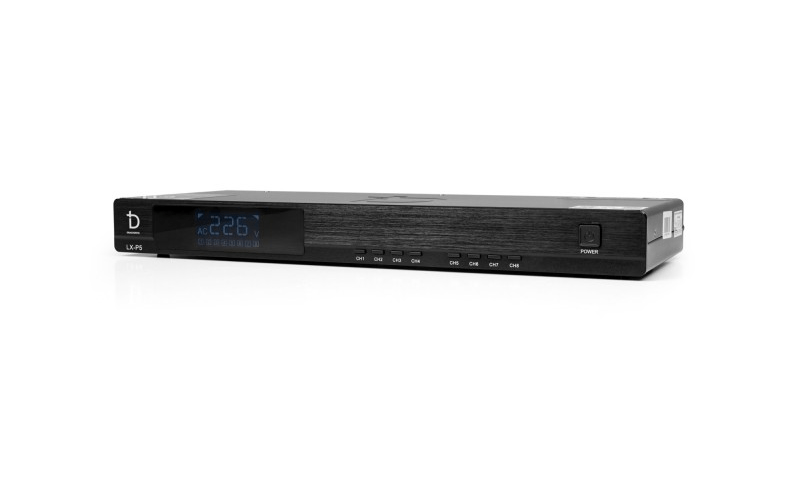 LX-P5 12 LX P5 5