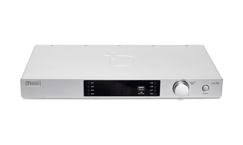 LX-P8 5 LX P8 5