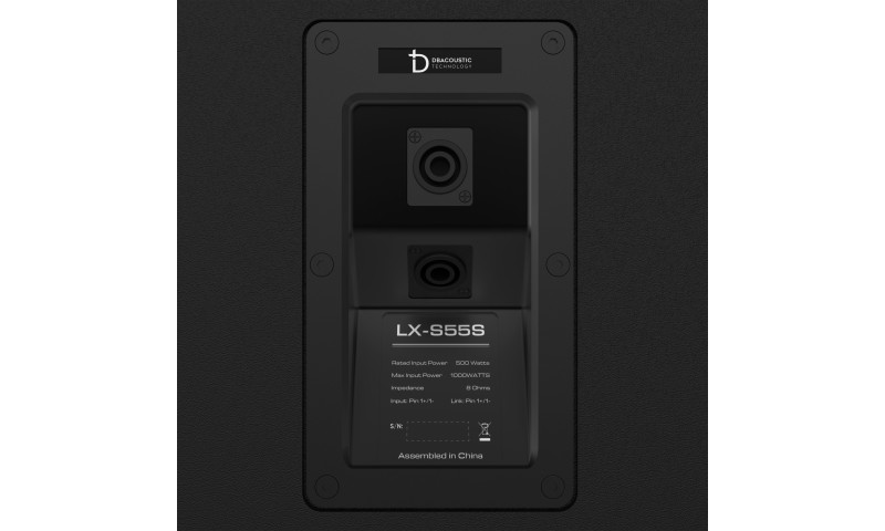 LX-S55S 15 LX S55S 5