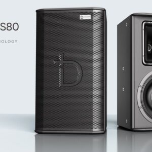 LX-S80