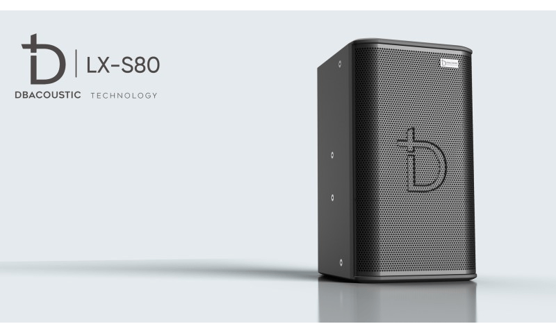 LX-S80 4 LX S80 4