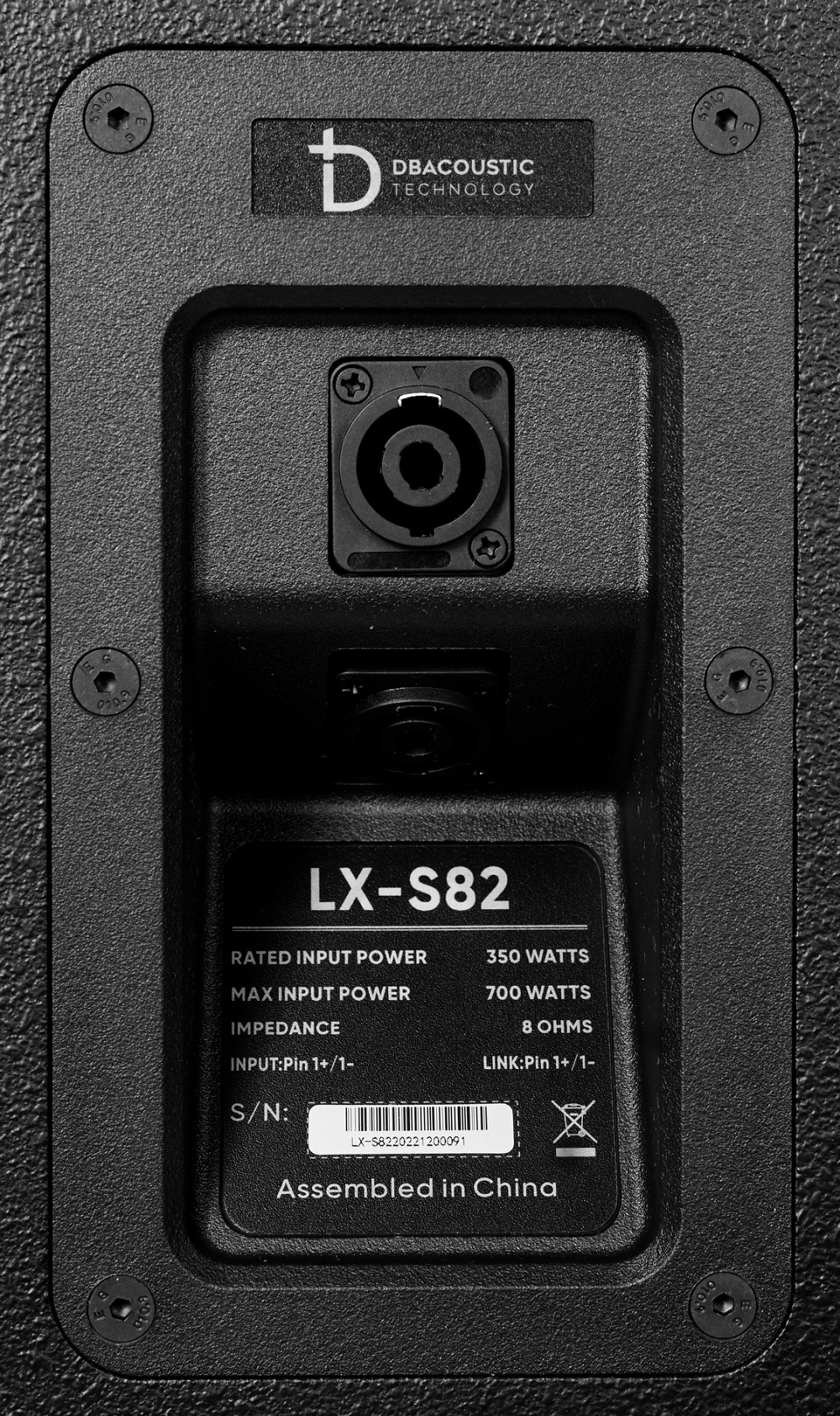 LX-S82 12 LX S82 3