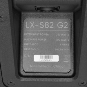 LX-S82 G2 5 LX S82 G2 3