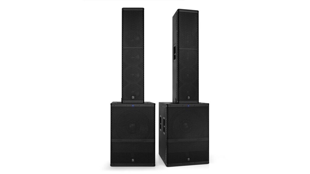 BC17-18A 2 Loa Column CL18S 48F