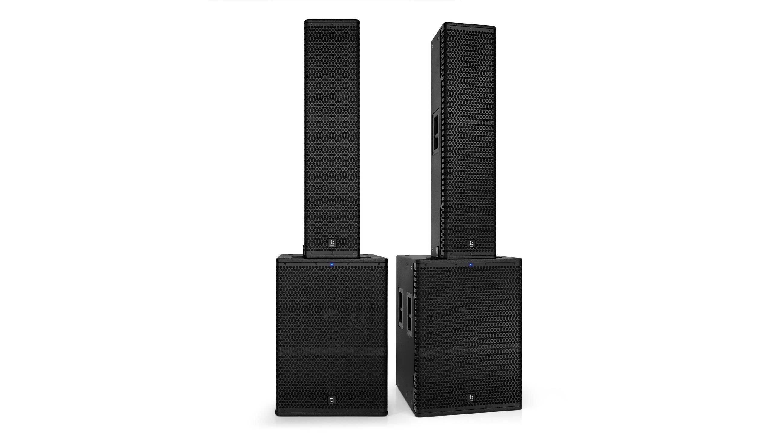 BC17-18A 1 Loa Column CL18S 48F