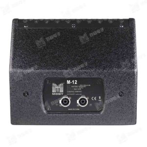 Loa Moniters M-12 6 M 12 4