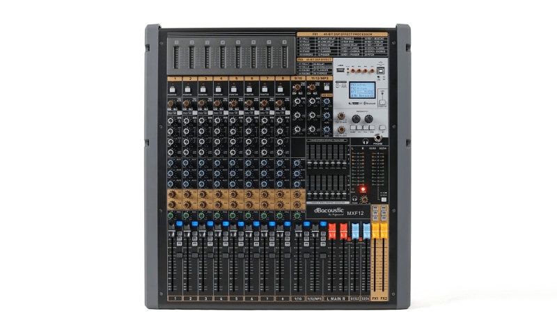 MXF12