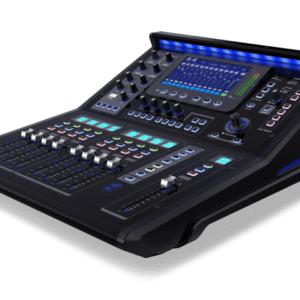 Mixer MXR18
