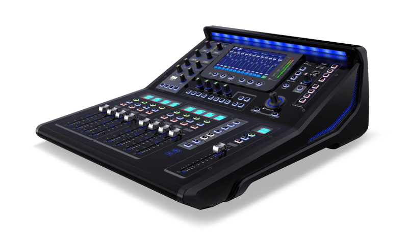 Mixer MXR18