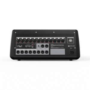 Mixer MXR18 9 Mixer MXR18 6